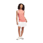 adidas - Women's Ultimate365 Tour Pleated Skort (HS8951)