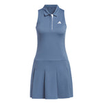 adidas - Women's Ultimate365 Tour Pleated Dress (IP4182)