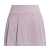 adidas - Women's Ultimate365 Tour Pleated Skort (IN4265)