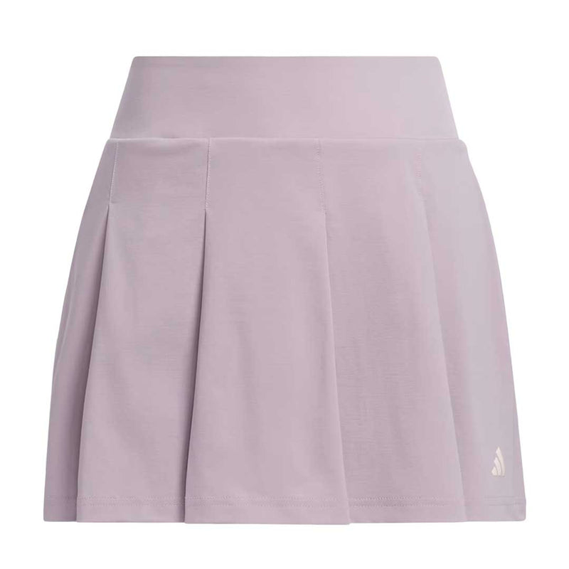 adidas - Women's Ultimate365 Tour Pleated Skort (IN4265)
