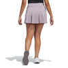 adidas - Women's Ultimate365 Tour Pleated Skort (IN4265)