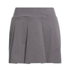 adidas - Women's Ultimate365 Tour Pleated Skort (IP4184)