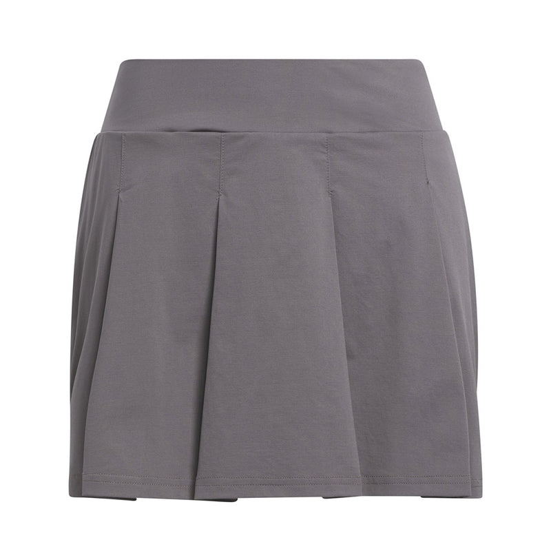 adidas - Women's Ultimate365 Tour Pleated Skort (IP4184)