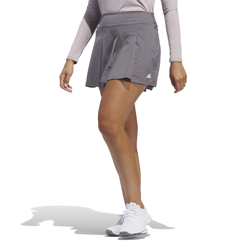 adidas - Women's Ultimate365 Tour Pleated Skort (IP4184)
