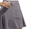 adidas - Women's Ultimate365 Tour Pleated Skort (IP4184)