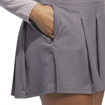adidas - Women's Ultimate365 Tour Pleated Skort (IP4184)
