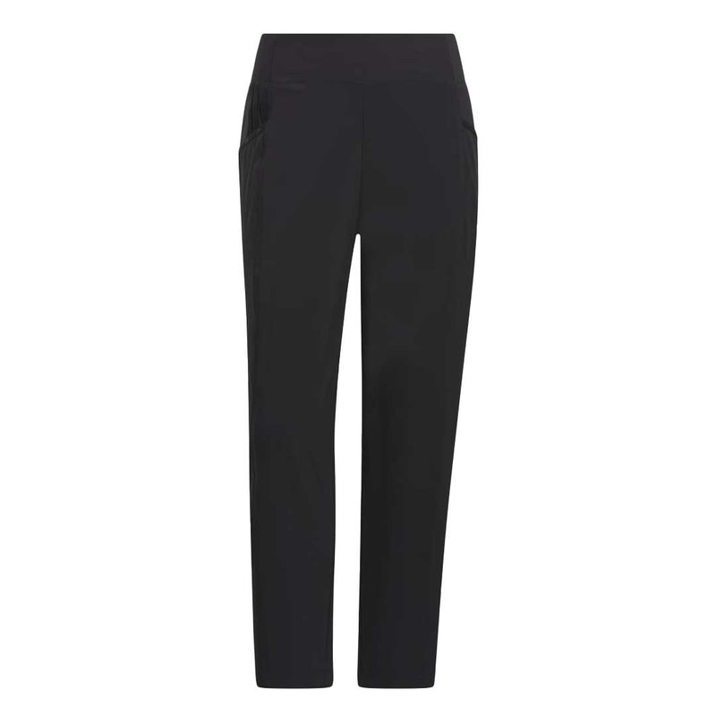 adidas - Women's Ultimate365 Tour Pull-On Golf Ankle Pant (HS8967)