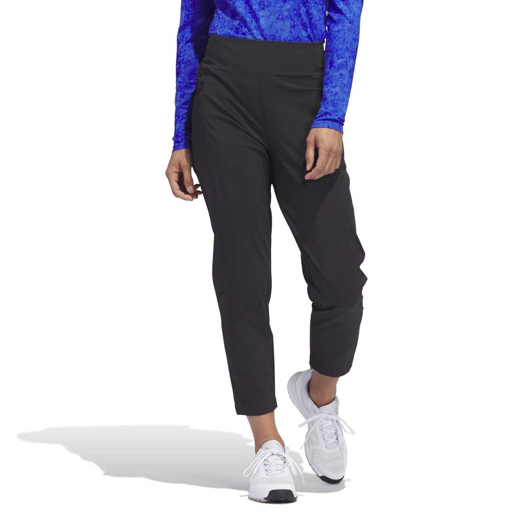 adidas - Women's Ultimate365 Tour Pull-On Golf Ankle Pant (HS8967)