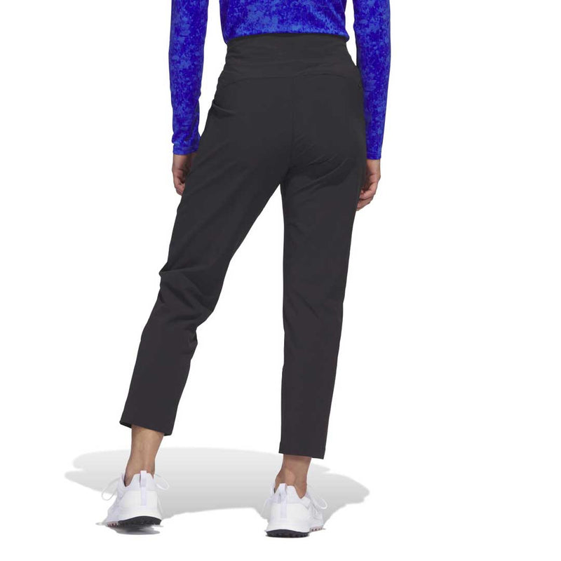adidas - Women's Ultimate365 Tour Pull-On Golf Ankle Pant (HS8967)