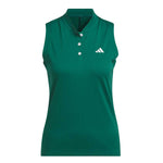 adidas - Women's Ultimate365 Tour Twistknit Polo (IS9684)