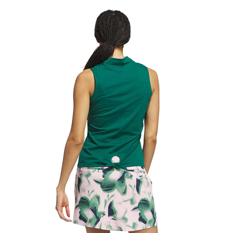 adidas - Women's Ultimate365 Tour Twistknit Polo (IS9684)