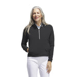 adidas - Women's Ultimate365 Tour WIND.RDY Fleece Hoodie (IK7189)