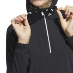 adidas - Women's Ultimate365 Tour WIND.RDY Fleece Hoodie (IK7189)