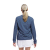 adidas - Women's Ultimate365 Tour WIND.RDY Pullover Sweatshirt (IP4180)