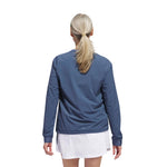 adidas - Women's Ultimate365 Tour WIND.RDY Pullover Sweatshirt (IP4180)