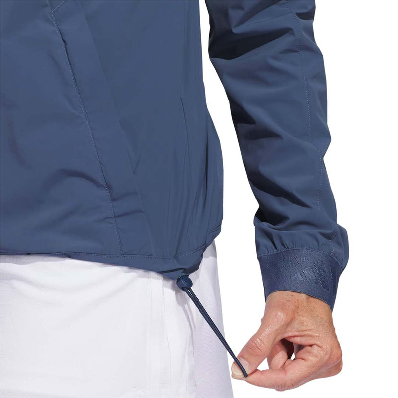 adidas - Women's Ultimate365 Tour WIND.RDY Pullover Sweatshirt (IP4180)