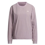 adidas - Women's Ultimate365 Tour WIND.RDY Pullover Sweatshirt (IP8658)