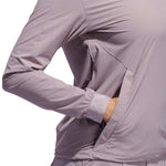 adidas - Women's Ultimate365 Tour WIND.RDY Pullover Sweatshirt (IP8658)