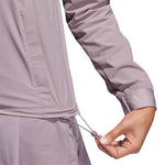 adidas - Women's Ultimate365 Tour WIND.RDY Pullover Sweatshirt (IP8658)
