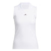 adidas - Women's Ultimate365 Twistknit Polo (IP4203)