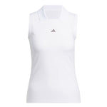 adidas - Women's Ultimate365 Twistknit Polo (IP4203)