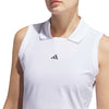 adidas - Women's Ultimate365 Twistknit Polo (IP4203)