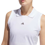 adidas - Women's Ultimate365 Twistknit Polo (IP4203)