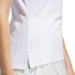 adidas - Women's Ultimate365 Twistknit Polo (IP4203)