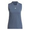 adidas - Women's Ultimate365 Twistknit Polo (IP8678)