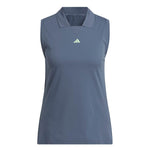 adidas - Women's Ultimate365 Twistknit Polo (IP8678)