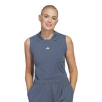 adidas - Women's Ultimate365 Twistknit Polo (IP8678)