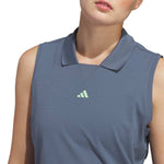 adidas - Women's Ultimate365 Twistknit Polo (IP8678)