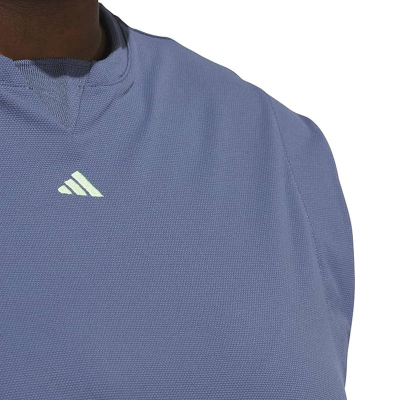 adidas - Women's Ultimate365 Twistknit Sleeveless Dress (Plus Size) (IV9373)