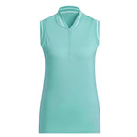 adidas - Women's Ultimate365 Zip Polo (KA8031)