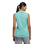 adidas - Women's Ultimate365 Zip Polo (KA8031)