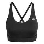 adidas - Women's Ultimate Run Medium Support Bra (HZ1531)