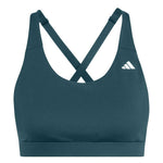 adidas - Women's Ultimate adidas Run Medium-Support Bra (IL2900)
