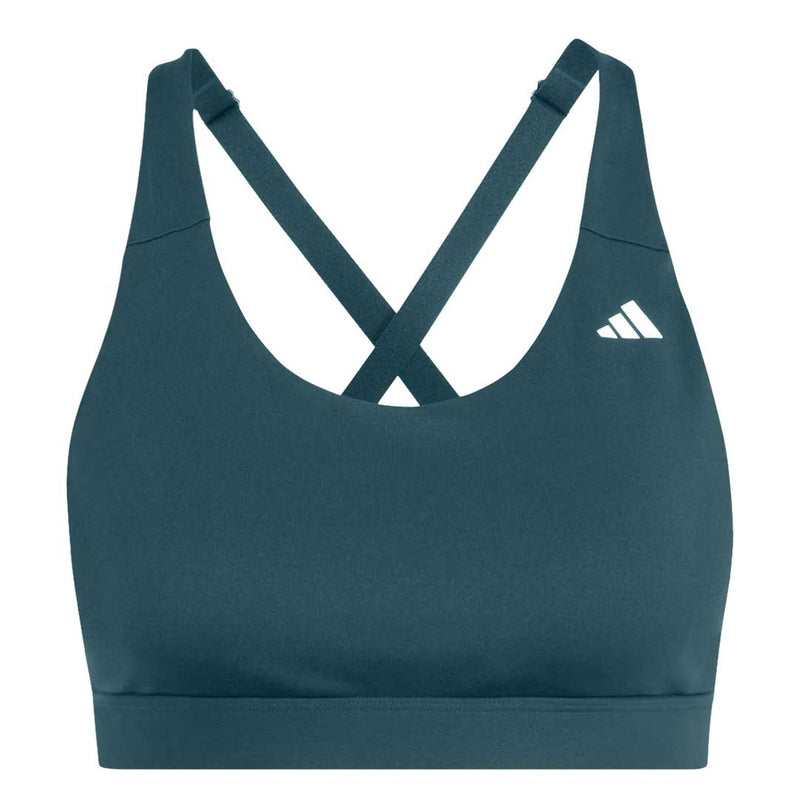 adidas - Women's Ultimate adidas Run Medium-Support Bra (IL2900)