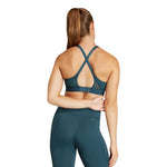 adidas - Women's Ultimate adidas Run Medium-Support Bra (IL2900)