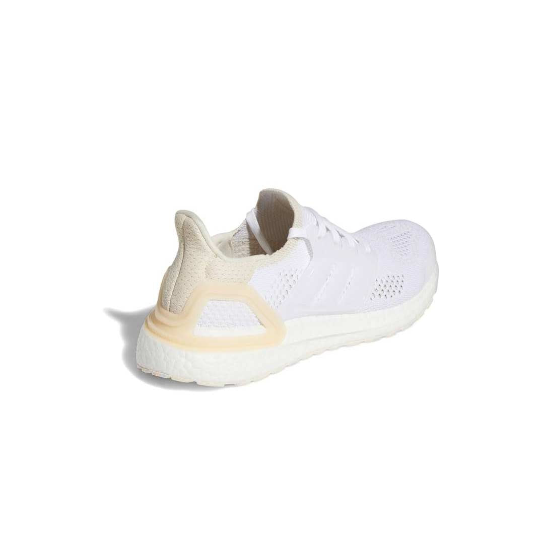 Adidas Women s Ultraboost 19.5 DNA Shoes GZ6469 Wht Org W9