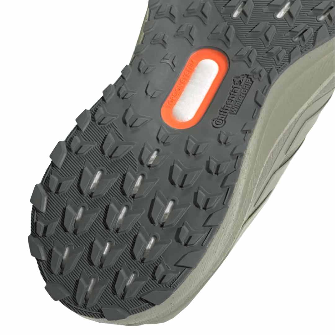 adidas - Women's Ultraboost 5 GTX Shoes (JS2840) – SVP Sports