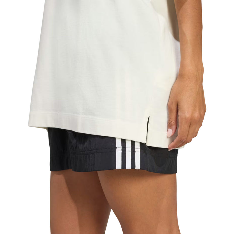 adidas - Women's University Of Miami Hurricanes Originals Graphic T-Shirt (KF2324)