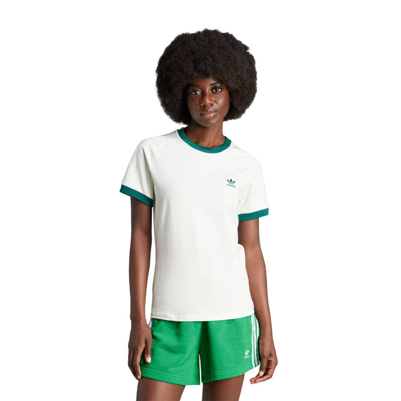 adidas - T-shirt graphique VRCT pour femmes (IN4110)