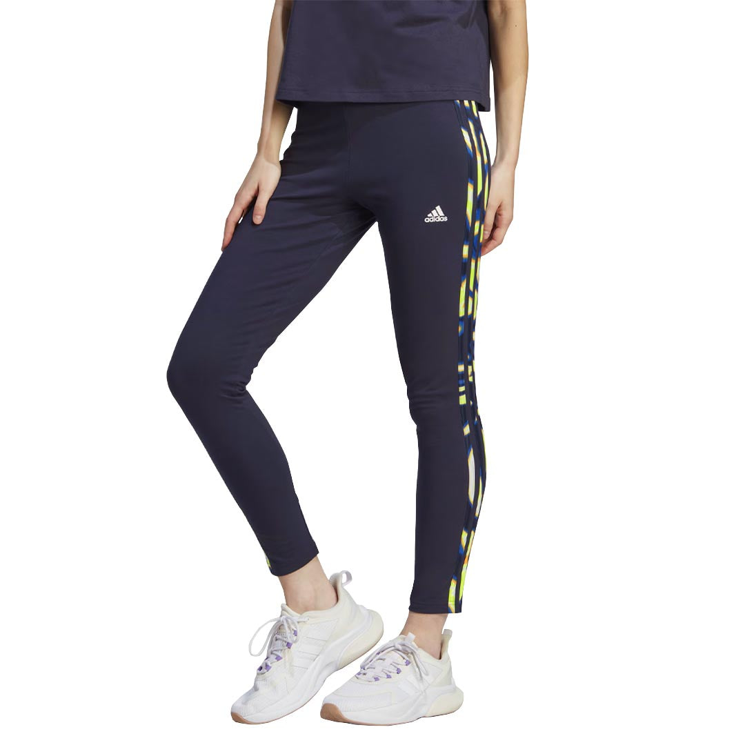 adidas leggings print