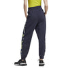 adidas - Women's Vibrant Print 3-Stripes Pant (IL5863)