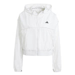 adidas - Women's WIND.RDY Hyperglam Windbreaker Jacket (IL6976)