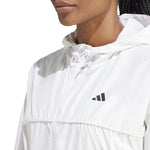 adidas - Women's WIND.RDY Hyperglam Windbreaker Jacket (IL6976)