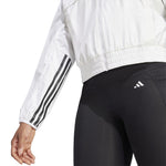 adidas - Women's WIND.RDY Hyperglam Windbreaker Jacket (IL6976)