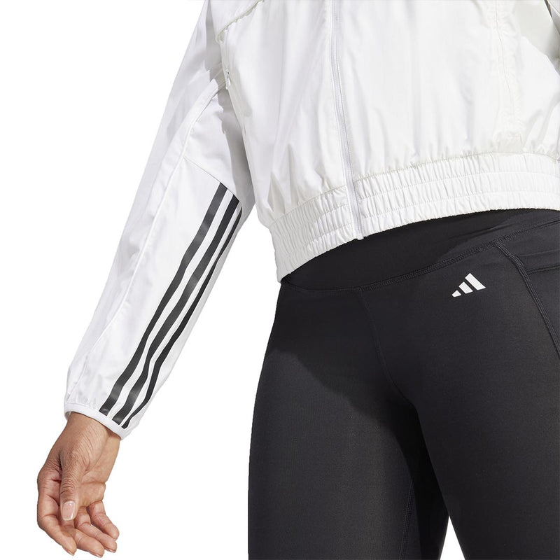adidas - Women's WIND.RDY Hyperglam Windbreaker Jacket (IL6976)