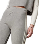 adidas - Women's Waffle Legging (HE1471)